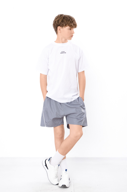 Шорти для хлопчика (підліткові)